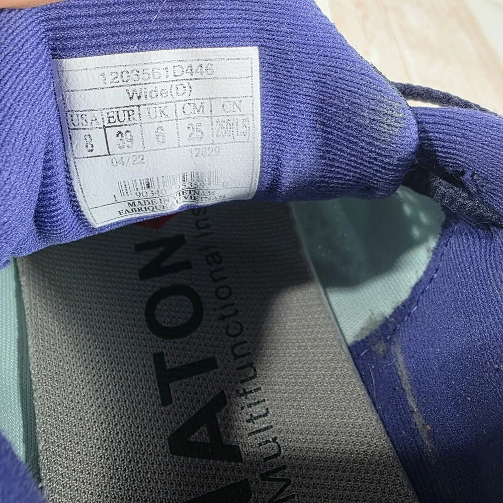 Brooks ghost 14